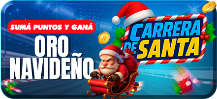 Carrera de Puntos